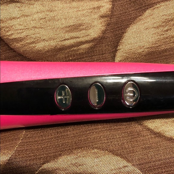 Head kandy 2.0 hair straightener brush - Picture 4 of 9